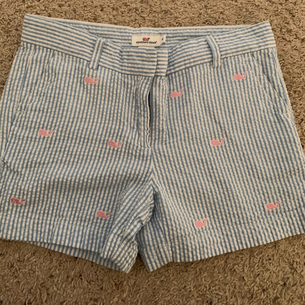 Vineyard Vines Shorts